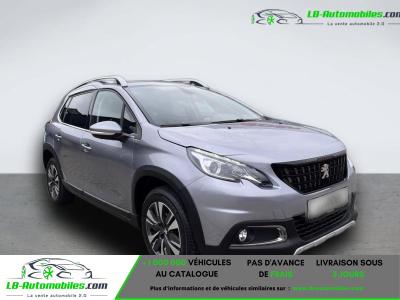 Peugeot 2008 1.2 PureTech 110ch  BVA