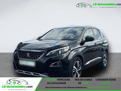 Peugeot 3008 Puretech 130ch  BVM