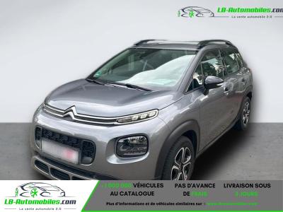 Citroën C3 Aircross PureTech 130 BVM