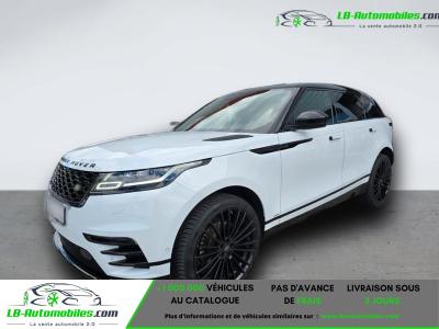 Land Rover Range Rover Velar 3.0L D300 BVA