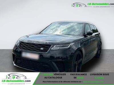 Land Rover Range Rover Velar 5.0L P550 BVA