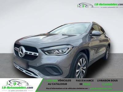 Mercedes GLA 250 BVA 4Matic