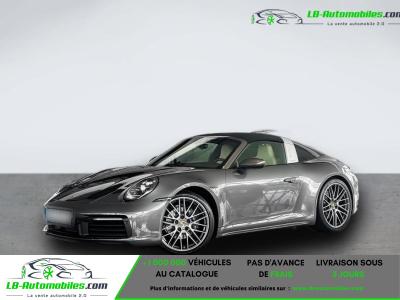 Porsche 911 - 992 Coupe 4 3.0i 385 PDK