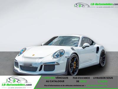 Porsche 911 - 991 GT3 4.0i 500 PDK