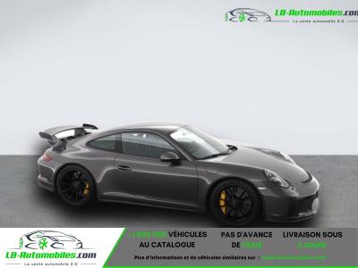 Porsche 911 - 991 GT3 4.0i 500 PDK