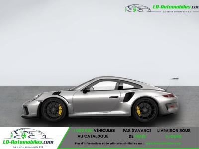 Porsche 911 - 991 GT3 RS 4.0i 520 PDK
