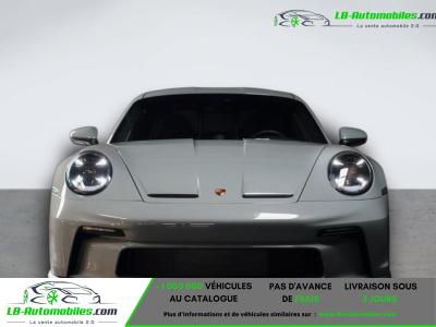 Porsche 911 - 992 GT3 RS 4.0i 525