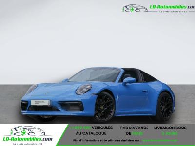 Porsche 911 - 992 Targa 4S 3.0i 450 PDK