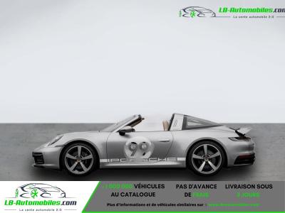 Porsche 911 - 992 Targa 4S 3.0i 450 PDK