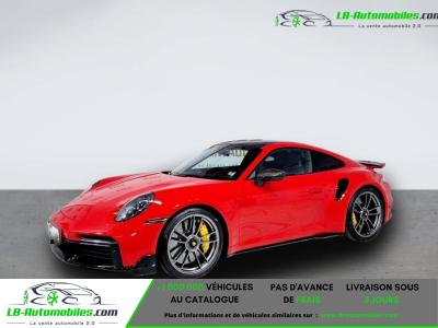 Porsche 911 - 992 Coupe Turbo S 3.8i 650 PDK