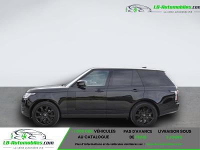 Land Rover Range Rover 3.0L 275ch BVA