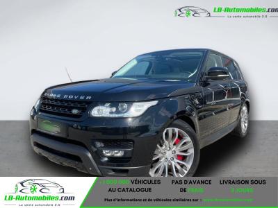 Land Rover Range Rover Sport 3.0L 306ch BVA