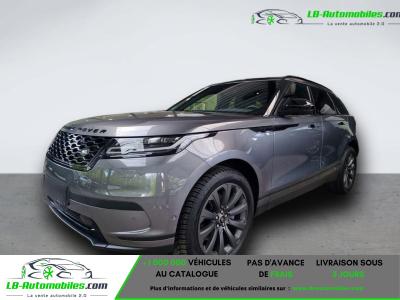 Land Rover Range Rover Velar 2.0L P250 BVA