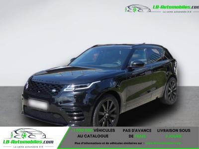 Land Rover Range Rover Velar 3.0L D275 BVA