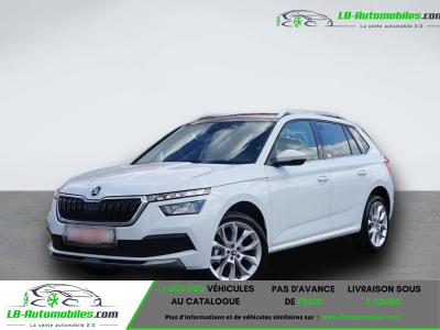 Skoda Kamiq 1.5 TSI Evo 2 150 ch BVA