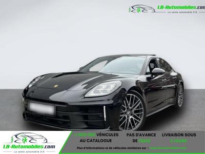 Porsche Panamera 4 V6 353 ch BVA