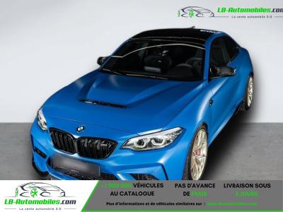 BMW M2 Compétition CS 450 ch BVA