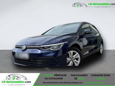 Volkswagen Golf 2.0 TDI SCR 116 BVA