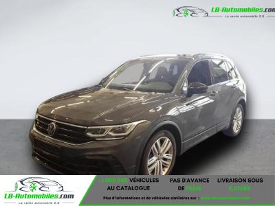 Volkswagen Tiguan 2.0 TSI 320ch BVA 4Motion