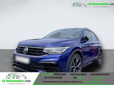 Volkswagen Tiguan 2.0 TSI 320ch BVA 4Motion