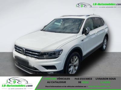 Volkswagen Tiguan Allspace 1.5 TSI 150ch BVA