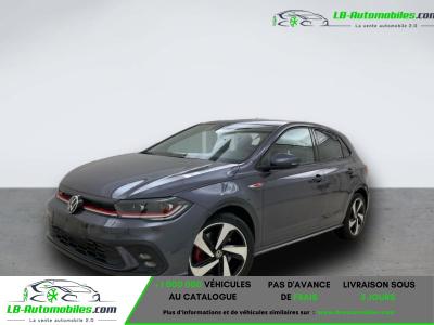 Volkswagen Polo 2.0 TSI 207 S&S BVA