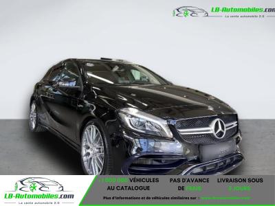 Mercedes Classe A  45 Mercedes-AMG BVA 4-Matic