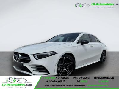 Mercedes Classe A  35 Mercedes-AMG BVA 4Matic