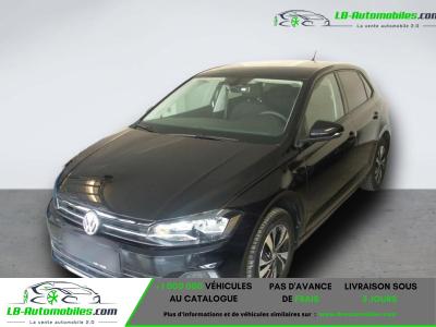 Volkswagen Polo 1.0 TSI 95 S&S BVA