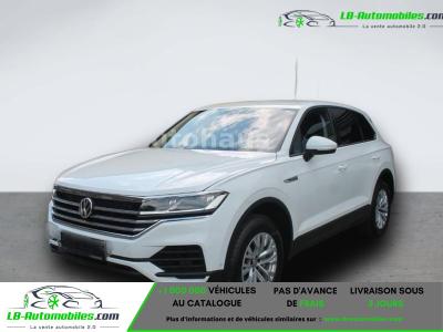 Volkswagen Touareg 3.0 TDI 286ch BVA 4Motion