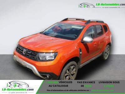 Dacia Duster TCe 130 4x2