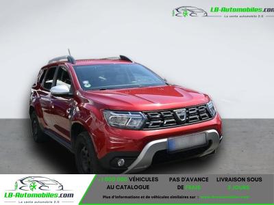 Dacia Duster TCe 130 4x2