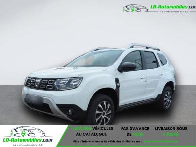 Dacia Duster TCe 130 FAP 4x4