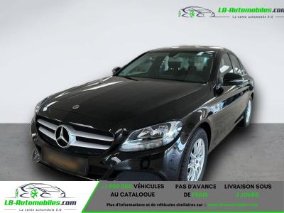 Mercedes Classe C 160 BVM