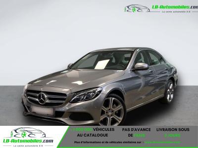 Mercedes Classe C 250 d BVA