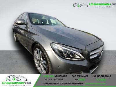 Mercedes Classe C 250 d BVA