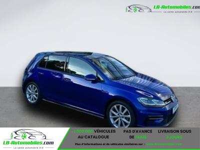 Volkswagen Golf 1.5 TSI 150 BVA