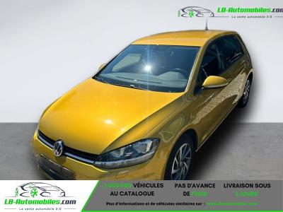 Volkswagen Golf 1.5 TSI 150 BVA