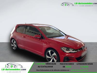 Volkswagen Golf 2.0 TSI 245 BVM GTI Performance