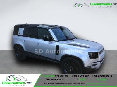 Land Rover Defender 110 D240 BVA