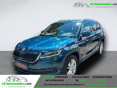 Skoda Kodiaq TSI 150 BVA 5pl