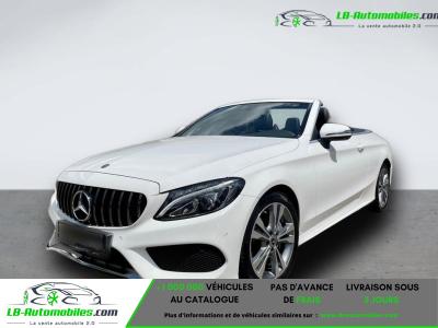 Mercedes Classe C Cabriolet 180 BVM