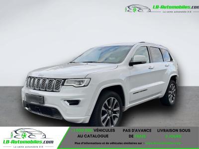 Jeep Grand Cherokee V6 3.0 CRD 250 Multijet BVA