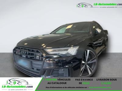 Audi S6 Avant TDI 344 ch BVA Quattro