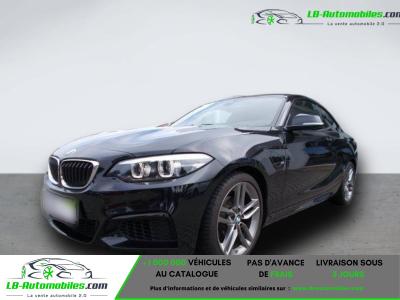 BMW Série 2 Coupé 218i 136 ch BVA