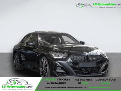 BMW Série 2 Coupé 220i 184 ch BVA