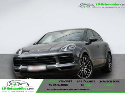 Porsche Cayenne Coupé 3.0 V6 340 ch  BVA