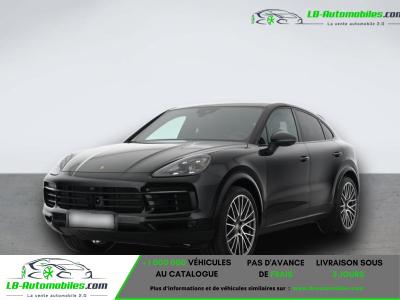 Porsche Cayenne Coupé 3.0 V6 340 ch  BVA