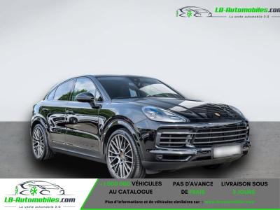 Porsche Cayenne Coupé 3.0 V6 340 ch  BVA