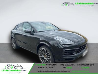 Porsche Cayenne Coupé 3.0 V6 340 ch  BVA